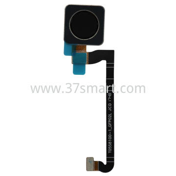 Google Pixel 3 Flex Touch ID Black