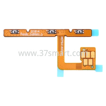 Nokia 5.1 Plus Flex Power+Volume OEM