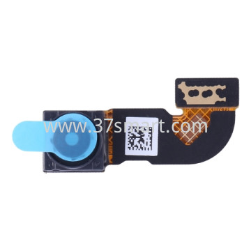 Nokia 5.1 Plus Camera Front Regenerate
