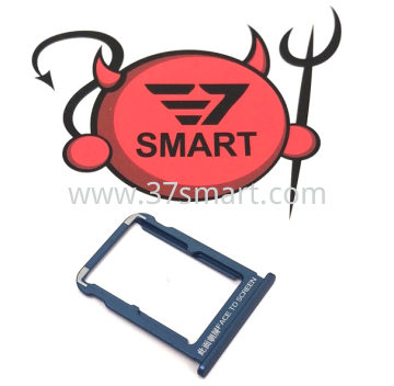 XIAOMI Mi 8 Se SIM Tray Blau