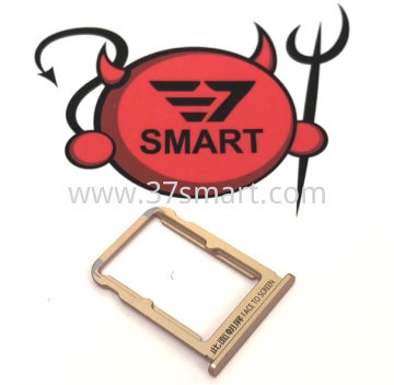 XIAOMI Mi 8 Se SIM Tray Oro