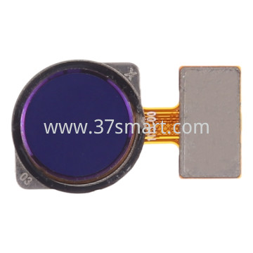 RedMi 7 Flex Touch ID Blau