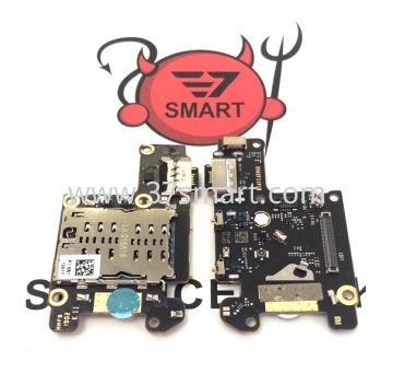 XIAOMI Mi 9T/Mi 9T Pro Charging Port Board Regenerieren