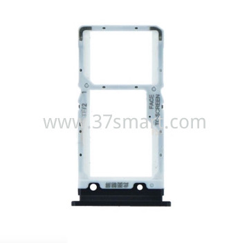 XIAOMI MI 9 Lite SIM Tray Schwarz