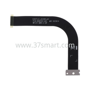 SurFace Pro 3 1631 Flex Lcd Display Regenerieren