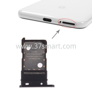 Google Pixel 3XL 卡托 黑色