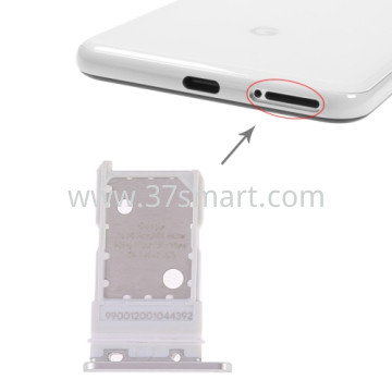 Google Pixel 3XL SIM Tray White