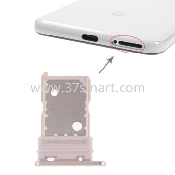 Google Pixel 3XL SIM Tray Violet