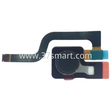 Google Pixel 3XL Flex Impronte Nero