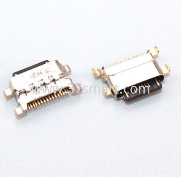 XM-03 XIAOMI RedMi Note 8 Connector USB Schüttgut