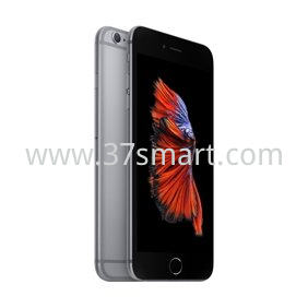 iPhone 6S 64GB Cellulare Usato Grande A Nero
