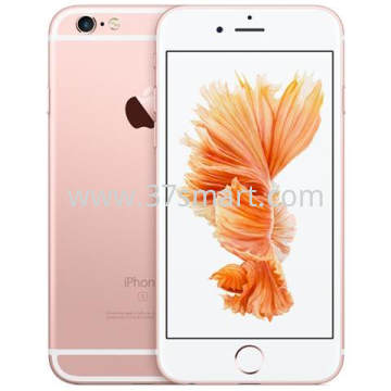 iPhone 6S 64GB Cellulare Usato Grande A Rosa
