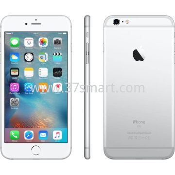 iPhone 6 Plus 64GB Cellulare Usato Grade A Bianco