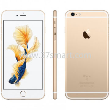 iPhone 6 Plus 64GB Cellulare Usato Grade A Oro