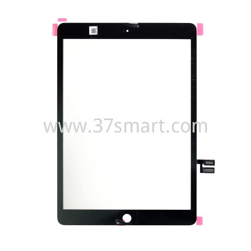 iPad 7 10.2 2019, iPad 8 10.2 2020 Rigenerati Touch Screen Nero