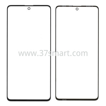 Samsung A715F, M515F Vetro Display Nero