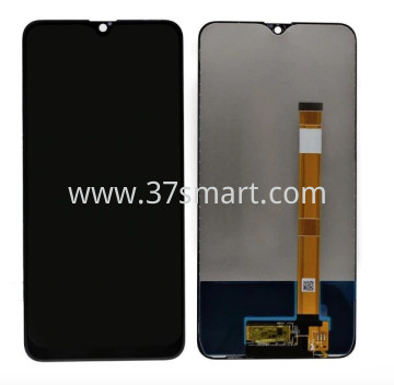 Realme 3 Lcd+Touch Nero
