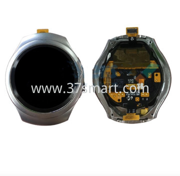 Samsung Gear S2 R720 Service Pack Display Bianco