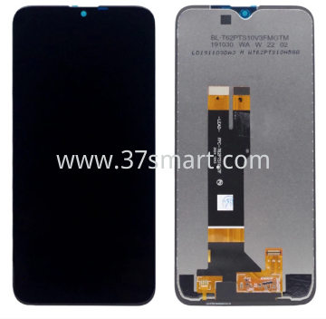 Nokia 2.3 Lcd+Touch Nero