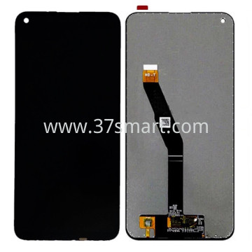 Huawei P40 Lite E, Y7P 2020 Lcd+Touch Nero