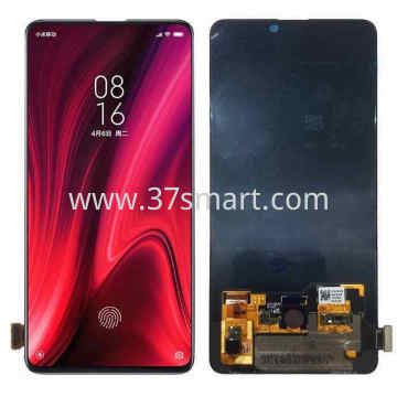 XIAOMI PocoPhone F2 Pro Lcd+Touch Nero