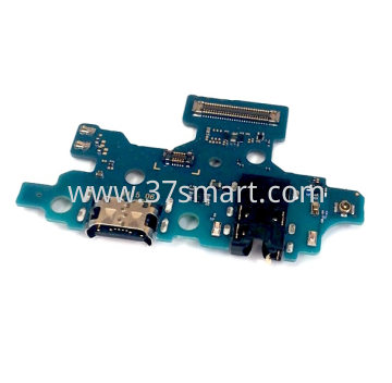 Samsung A41 2020 A415F Charging Port Board Regenerieren