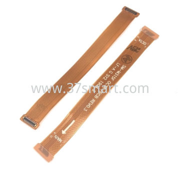 Samsung M215F M315F Flex Lcd Display Regenerieren