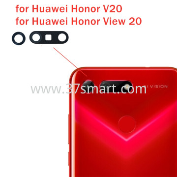 Huawei Honor View 20 Vetro Fotocamera OEM