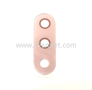 Nokia 4.2 Camera Glass Rosa