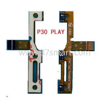 Moto One/P30 Play Flex Power+Volume OEM