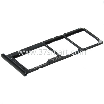 Moto One/P30 Play SIM Tray Nero