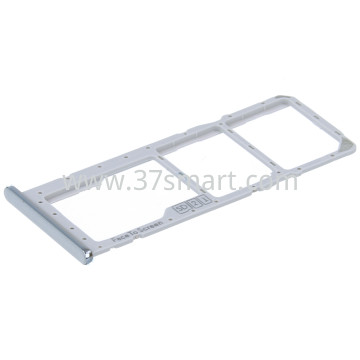 Moto One/P30 Play SIM Tray Silver