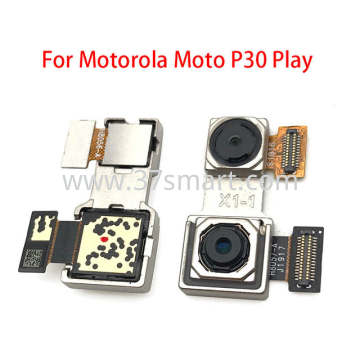Moto One/P30 Play Camera Back Regenerate