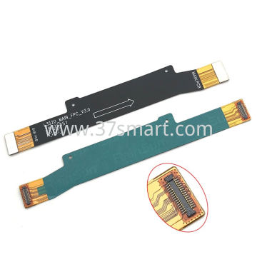 Moto One/P30 Play Flex Main OEM