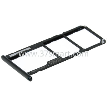 Moto G7 Power XT1955 SIM Tray Black
