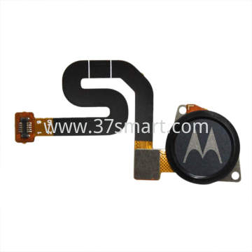Moto G7 Power XT1955 Flex Touch ID Black