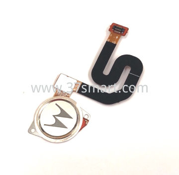 Moto G7 Power XT1955 Flex Touch ID Gold