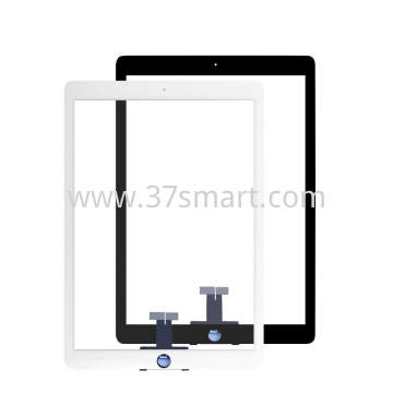 iPad Air 3 2019 Regenerate Touch Screen Schwarz