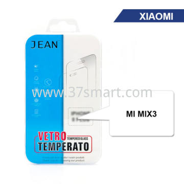 XI-17 XIAOMI Mi Mix 3 Tempered Glass Brand JEAN OEM