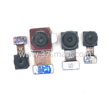 Huawei P20 Lite 2019 Camera Back 16MP+8MP+2MP+2MP Regenerieren