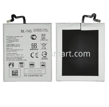 LG BL-T45 K50S OEM Battery 4000mAh Bulk