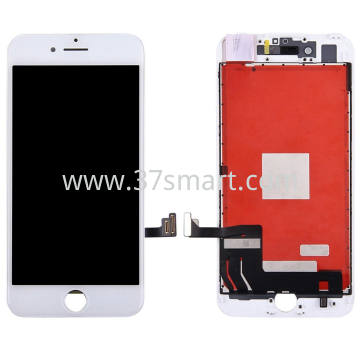 iPhone 7G (37TM) OEM Lcd+Touch Bianco