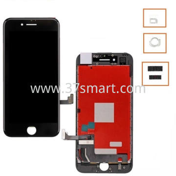 iPhone 7G AAA Version 37Smart Lcd+Touch Schwarz