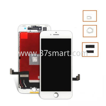 iPhone 7G AAA Versione 37Smart Lcd+Touch Bianco