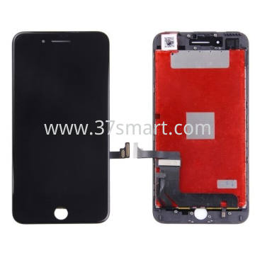 iPhone 7G Change Glass Lcd+Touch Black