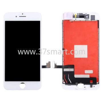 iPhone 7G Change Glass Lcd+Touch Weiß