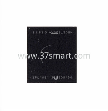 iPhone Xs Max 338s00456 Big Power IC Regenerieren