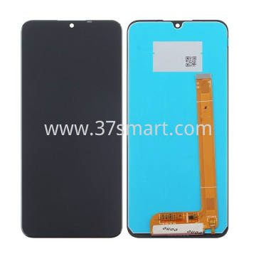 Wiko View 3 Pro Lcd+Touch Nero