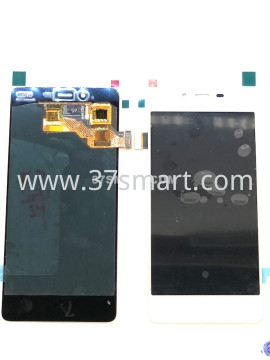 Wiko HighWay Pure 4G Lcd+Touch Bianco