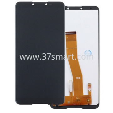 Wiko Jerry 4/Wiko Y70 Lcd+Touch Schwarz